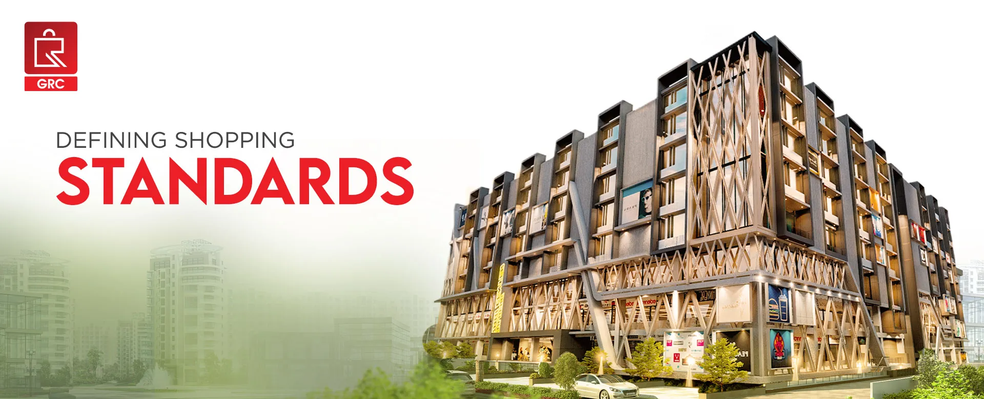 GRC Islamabad